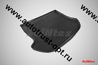 АКЦИЯ!! SEINTEX  Коврик в багажник NISSAN MURANO 2 (полимерн.)