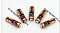 T5-3030-1SMD 12V белый (1шт) светодиод