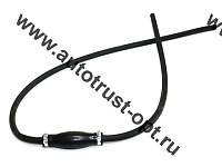 Груша для перекачки жидкости с шлангом 1,5 м