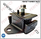 PERFECT Подушка двигателя TO-01-YN51/TM-032