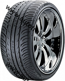 Автошина KUMHO 245/40 R17 YXLL KU31 (лето)