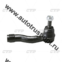 CET-116R CTR Наконечник рулевой CE0732R/45046-49095