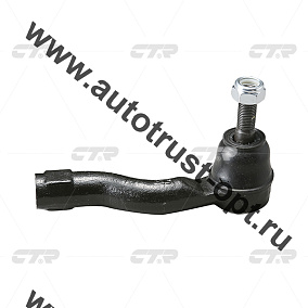 CET-116R CTR Наконечник рулевой CE0732R/45046-49095