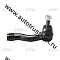 CET-116R CTR Наконечник рулевой CE0732R/45046-49095