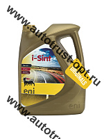Eni i-Sint 0W20 SN/RC (синт)   5л