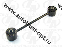 HSR-6120 TrustAuto Соединительная тяга (48710-35050, (REAR ARM ASSY, UPPER) HILUX SURF GRN215W, KDN2