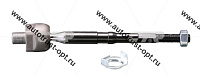 CR0168 / CRHO-32 CTR Тяга рулевая (53010-SAA-J01)  