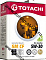 Масло моторное TOTACHI Eco Gasoline Semi-Synthetic SN/CF  5W30 4л