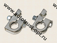 KLEMOS Клемма АКБ КЛ 042
