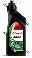 Castrol Act>evo 4T 20W50 масло для 4-х такт.двиг (мин) 1л