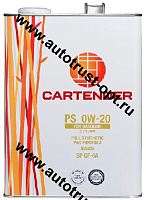 Cartender PS 0W20 SP GF-6A 4л