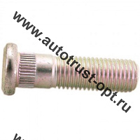 0384-002 Febest Шпилька колесная HONDA (90113-SD4-902)