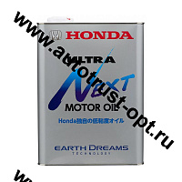 Honda ULTRA NEXT OIL 0W7.5  4л  Масло моторное