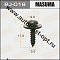 MASUMA Саморез 5х17мм (набор 10шт) BJ-018
