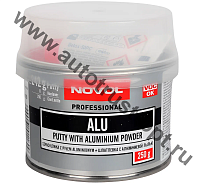 NOVOL ALU Шпатлевка с алюминевой пылью 0,25 кг