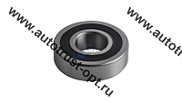 LINKGLOBAL Подшипник ступицы LG-90363-40071