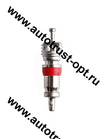 Золотник  (короткий)