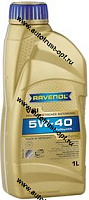 Ravenol VSI 5W40 SM/CF (синт) 1л