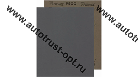 FORMEL Водостойкая бумага 23х28 см, P 0600