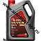 S-OIL  RED #9 SP 5W40 Fully Synthetic 4л  Масло моторное