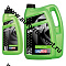 Luxe Антифриз G11 GREEN LINE (зеленый) 20кг