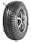 Автошина ECOVISION 245/75 R16 111S VI-286AT   19г