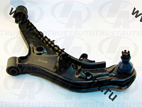 HCA-4411L TrustAuto Рычаг подвески (54501-41U00) (FR LOW LH)