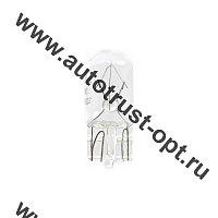 L-12805  LYNXauto Лампа W5W 12V  W2.1X9.5D/1583