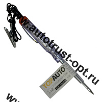 ТОП АВТО Пробник автом.пласт.П-100 универсальный  6-24В  (Р-100)