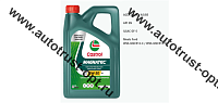 Castrol Magnatec SAE 5W30  SN A5/B5 (синт) 4л