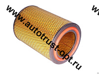 Фильтр воздушный LUXE LX-113-B круглый (без дна) 238Н-1109080-В3