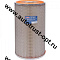 Фильтр воздушный LUXE LX-111-B (ЕвроКАМАЗ) (7405-1109560)