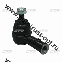 CEM-38 CTR Наконечник рулевой (MB347599/MR162710)  CE0842