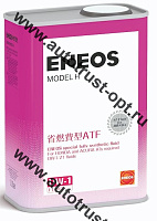 Жидкость для АКПП ENEOS Model H for Honda and Acura  DW-1/Z-1   1 л