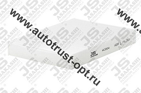 JS Asakashi Фильтр салонный AC-804J 