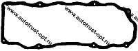 Eristic Прокладка клапанной крышки ET941 CA18/CA20S  (13270-D0101)