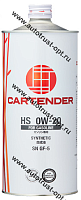Cartender HS 0W20 SP GF-6A 1л