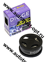 Ароматизатор нанокерамический  Dioge H153 (ХХХ) Парфюм