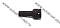 Rock Force Удлинитель ударный 3/4" L-100мм (8046100MPB)
