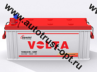 АКБ VOLTA 190G51 (190 а/ч) CMF R (полярность обратная speedmate)