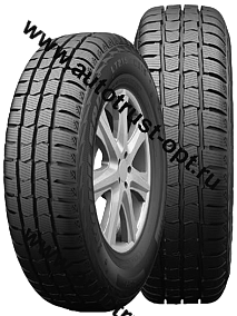 Автошина KAPSEN  LT 215/70 R15  98/95T  AW11 (зима)