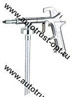 TOR AIR PS-5 пистолет-насадка для антигравия под евробаллон