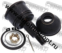 0320-CL7D Febest Опора шаровая переднего нижнего рычага