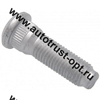 0184-002 Febest Шпилька колесная TOYOTA (90942-02070)