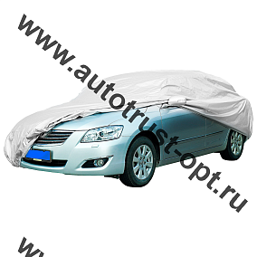 Тент автомоб, XL SKYWAY 533*178*119см