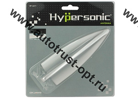 Hypersonic Антенна декоративная HP-6611(серая)