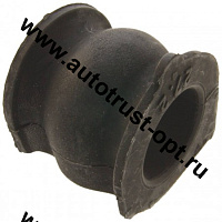 HSB-050 Febest Втулка переднего стабилизатора D27.2 (51306-SW3-003)