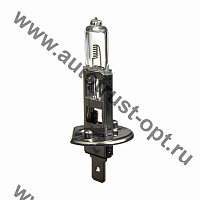Лампа головного света Koito H1 24V 70W  (0467K) 1 шт.