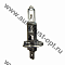 Лампа головного света Koito H1 24V 70W  (0467K) 1 шт.