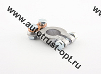 УЦЕНКА Клемма европейская малая  "Контакт"